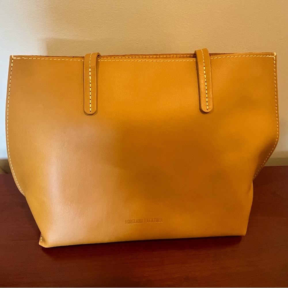 Portland Leather ‘Almost Perfect’ Medium August Tote